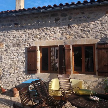 Domaine Mas De Galy Villa Saujac Exterior foto